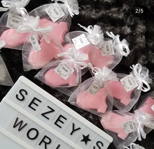 Gastgeschenk body baby seife - baby,