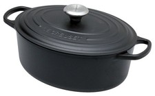 Le Creuset Signature Bräter