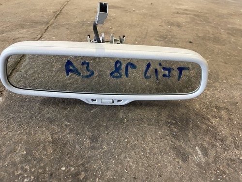 Audi sportback lift - 8p,