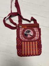 Pferde Umhängetasche