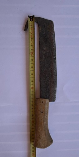 Antikes geschmiedetes