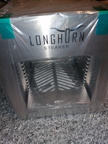 Original longhorn steaker - -original-,
