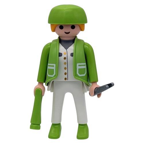 Playmobil figur - playmobil,