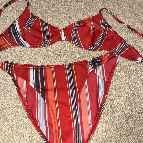 Bikini marc polo - bikini,
