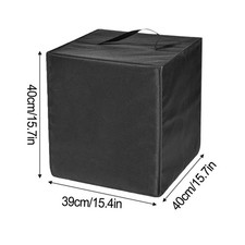 Cocktail Maker Bar Theke Küche Arbeitsplatte passt 15,7 x 15,4 x 15,7 Zoll