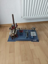 Wilesco Dampfmaschine D14 D141