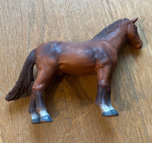 Bullyland pferd pferde - pferd,
