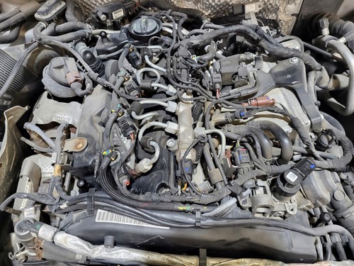 Csua motor audi a5 - a4, q5