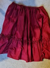 Vintage Lolita Stil Square