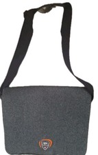 Neue Herren Aktentasche Schultasche Herrentasche Filz Montblanc Souvenirs 