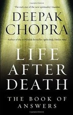 Life After Death: The Book of