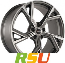 Avus Racing AF20 matt