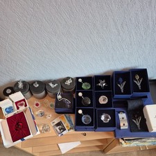 Swarovski Kristall Sammlung 