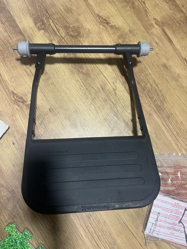 Uppababy ridge kinderwagen - ridge,