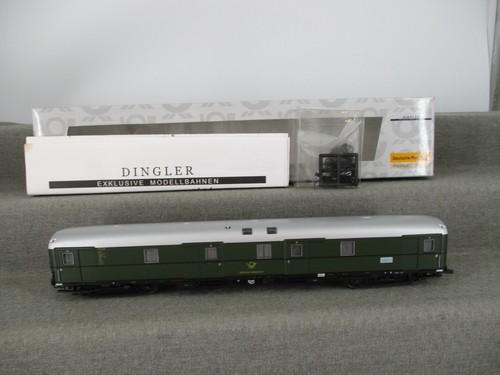 Dingler spur 010204 - h0,