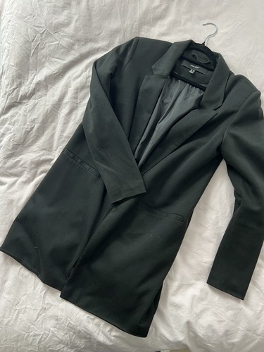 Longblazer damen - longblazer,
