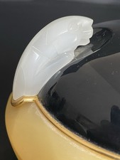 Cartier Paris Puderdose