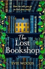 Der verschwundene Buchladen