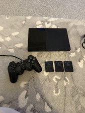 Seltene Sony PlayStation 2
