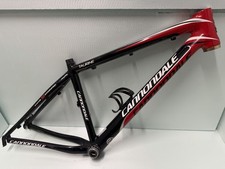 Cuadro Cannondale Taurine Bb30