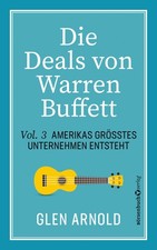 Die Deals von Warren Buffett -