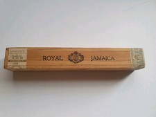 Zigarrenschachtel Royal