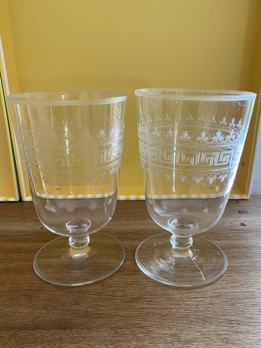 Rotwein glas stück - 2,