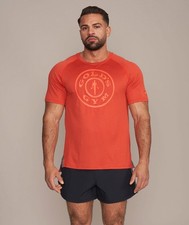 Golds Gym Muscle Joe Sport T-Shirt 