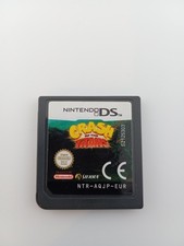 DS | Crash Of The Titans | Nintendo DS | nur Modul | NTR-AQJP-EUR
