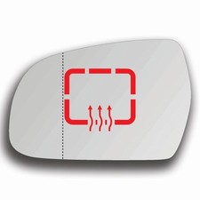 Asphärisch Links Beheizbar