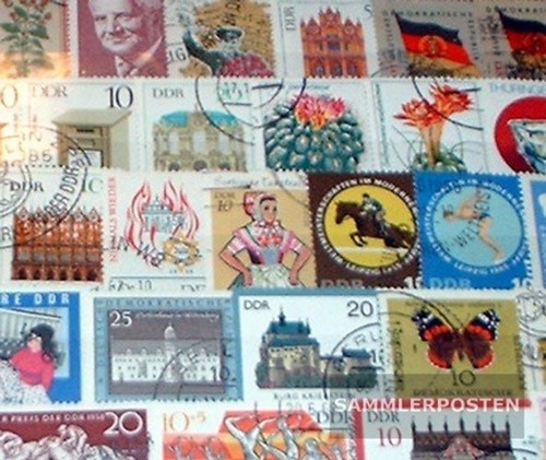 Ddr different special - 50,