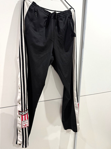 Adidas herren trainingshose - adidas,