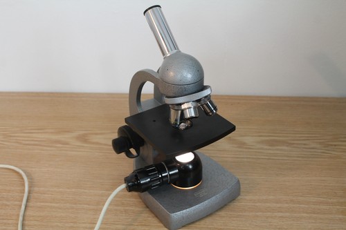 Eschenbach optik mikroskop - eschenbach,