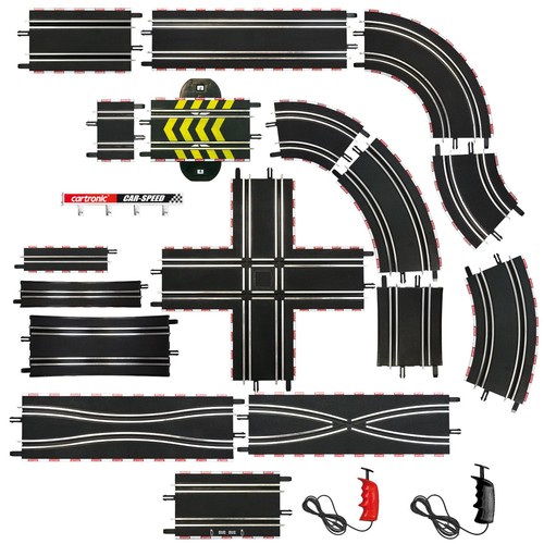 Cartronic autorennbahn - cartronic,