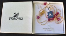 Neu Original Box Tag Signiert