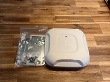 Cisco AIR-CAP3702I-E-K9 Access Point - 802.11ac Wave 1, Indoor, Dual-Band, PoE,