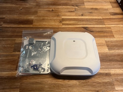 Cisco air cap3702i - air-cap3702i-e-k9, access