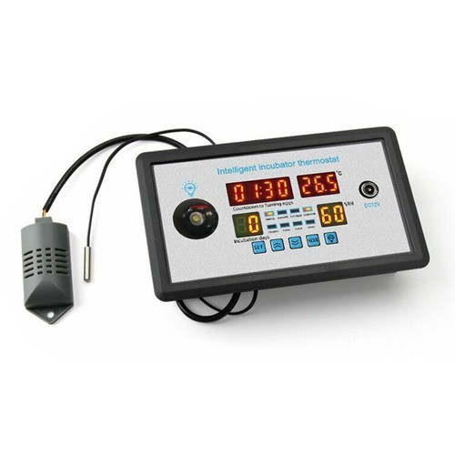 Automatische brutmaschine - automatische,
