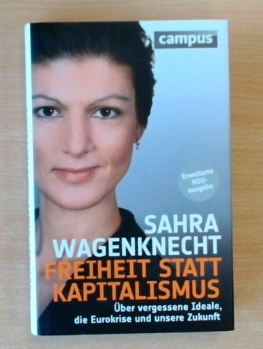 Freiheit statt kapitalismus - statt,