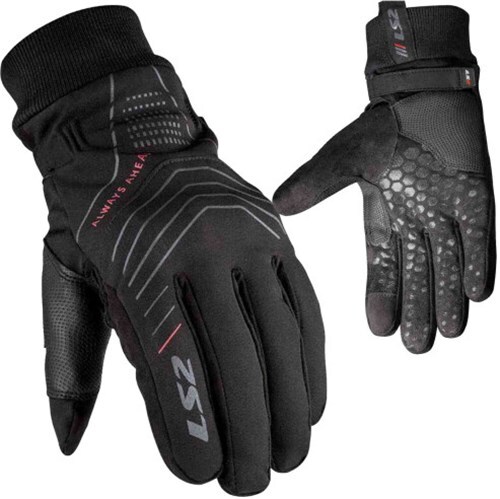Ls2 civis man - ls2,