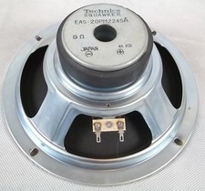 TECHNICS Mitteltöner