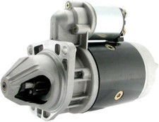 Starter fits Atlas AR70