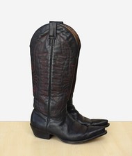 klasse BUFFALO Westernboots
