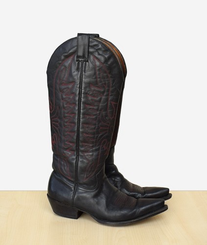 Klasse buffalo westernboots - klasse,