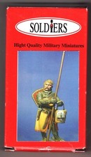 Soldiers SA-44 - Bruder Ritter
