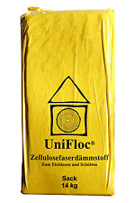 Zellulose-Schüttdämmung-Fuss