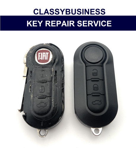 Reparatur service für fiat - reparatur,