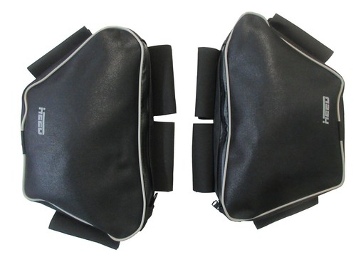 Taschen für sturzbügel heed - sturzbügel,