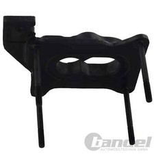 VERGASER FLANSCH passend für VW DERBY POLO 86 C POLO GOLF 2 JETTA 2 1,3