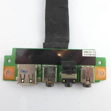 Medion Akoya E7216 MD98550 Sound Audio USB Board